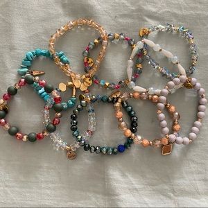 Erimish bracelets bundle